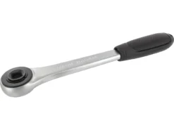 TRIUSO Umschaltknarre Für Sanitärstufenschlüssel 1/2"