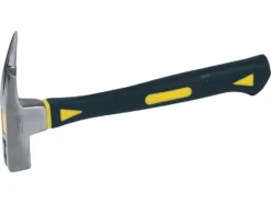 TRIUSO Latthammer Mit Softglasfaserstiel Und Magnet