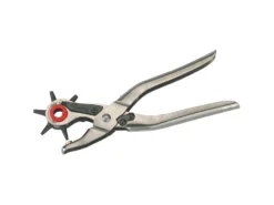 TRIUSO Revolverlochzange Hobbyline 220 Mm