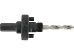 TRIUSO Lochsägen-Schnellwechselaufnahme Ø11 Mm