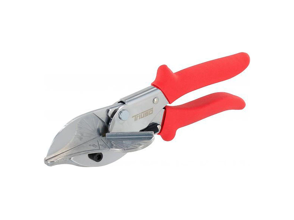 TRIUSO Gehrungsprofilschere