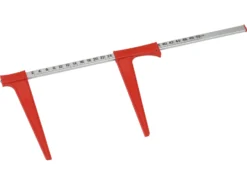 TRIUSO Messkluppe 500 Mm