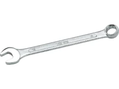 TRIUSO Maulringschlüssel Chrom-Vanadium SW24