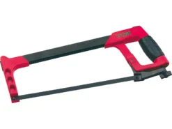 TRIUSO Metall-Sägebogen Mit Softgriff 300 Mm