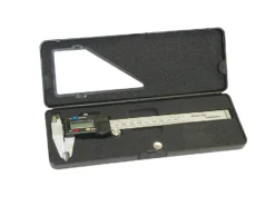 TRIUSO Digitalmessschieber Premium 0-150 Mm