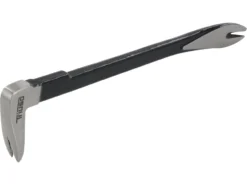 TRIUSO Nageleisen/Kistenöffner 220 Mm