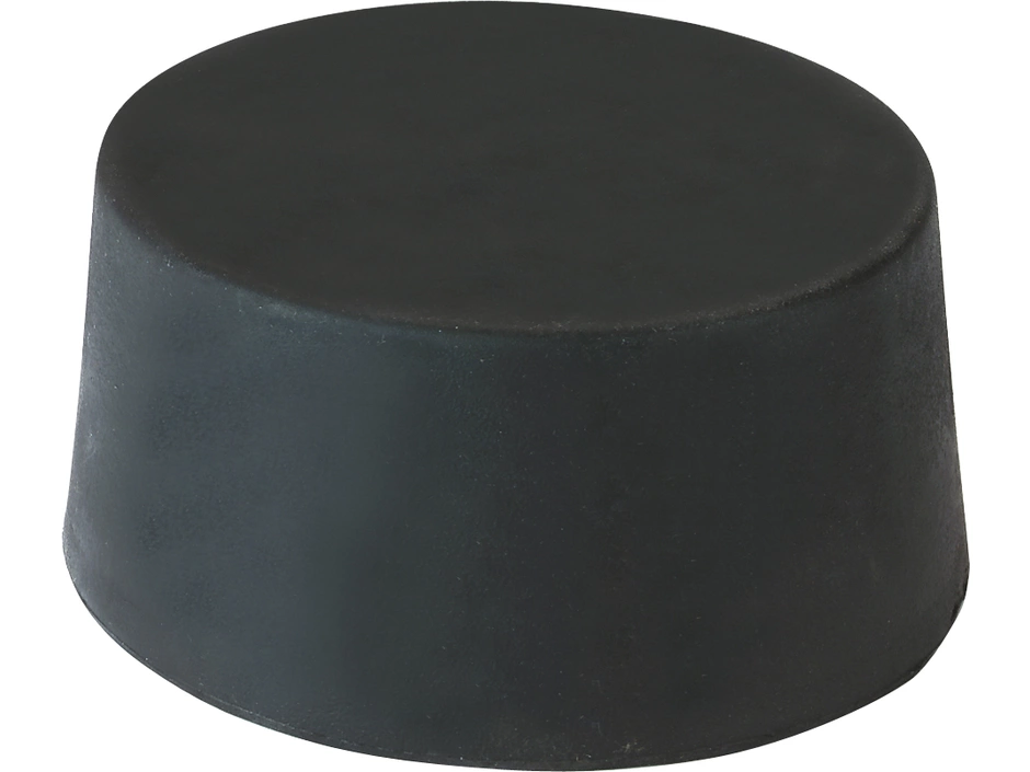 TRIUSO Ersatz-Gummiaufsatz Für Plattenlegerh. 1250/1500 G