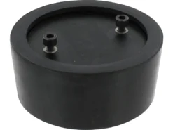 TRIUSO Ersatz-Gummiaufsatz Für Plattenlegerhammer 1250 G