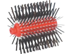 TRIUSO Ersatzwalze Für Putzwerfer Mit Stahlfederwalze