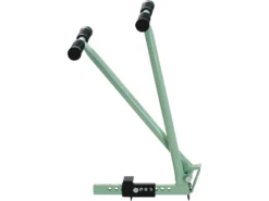 Triuso Pflasterziehzange Mit Federstahlklingen 0-27 Cm