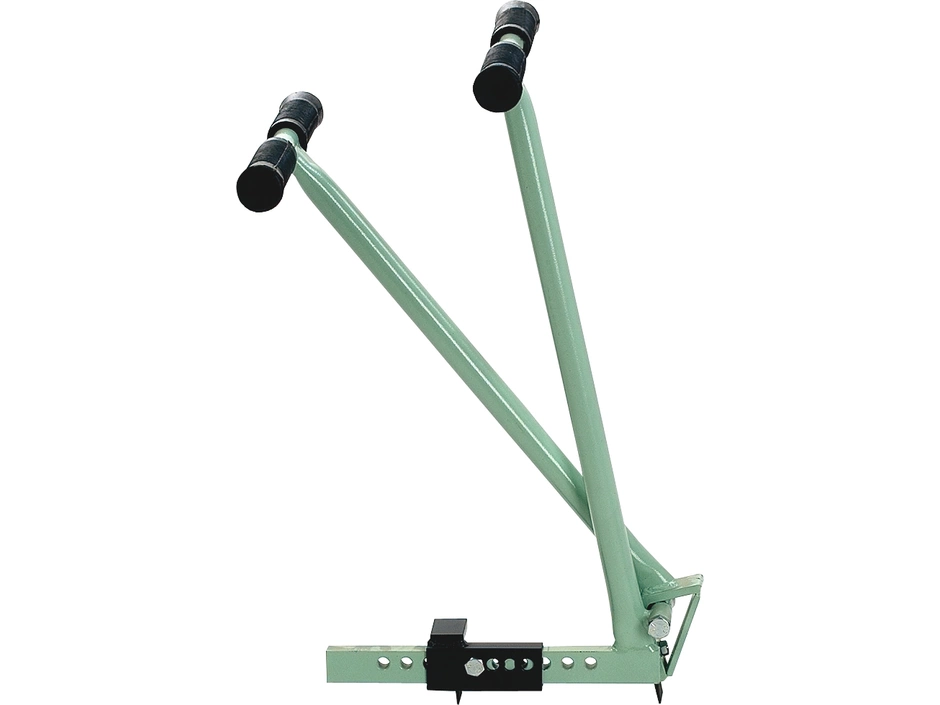 Triuso Pflasterziehzange Mit Federstahlklingen 0-27 Cm