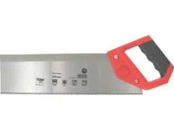 TRIUSO Rückensäge 350 Mm