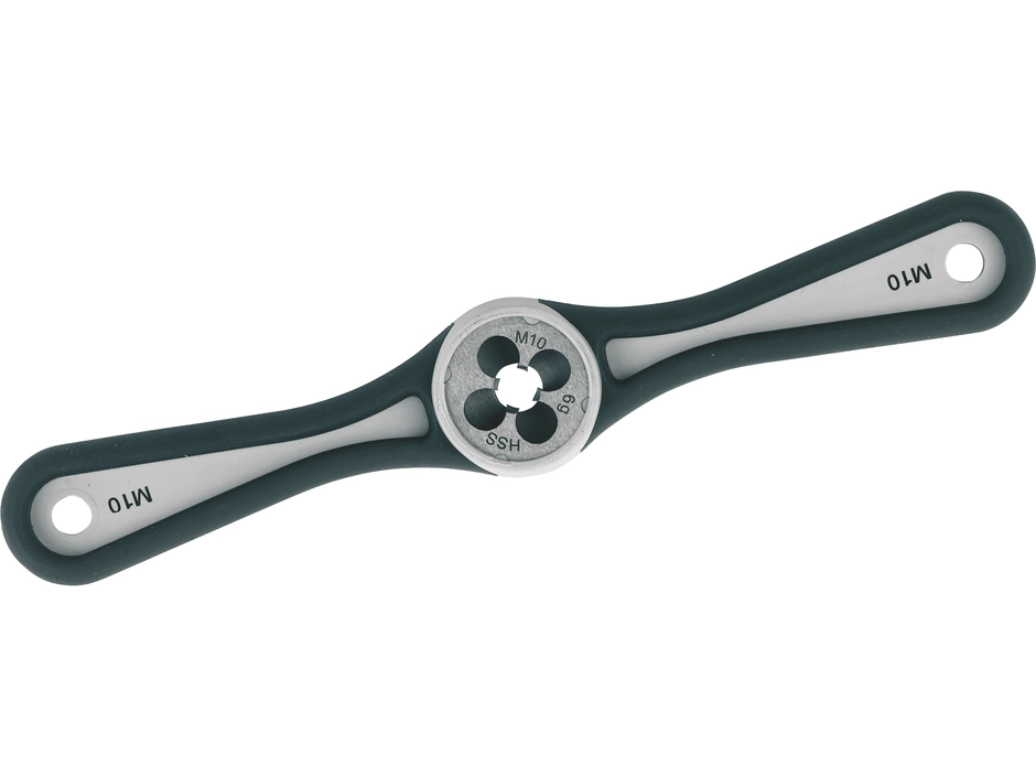 TRIUSO Schneideisen Premium M8 – Bild 2