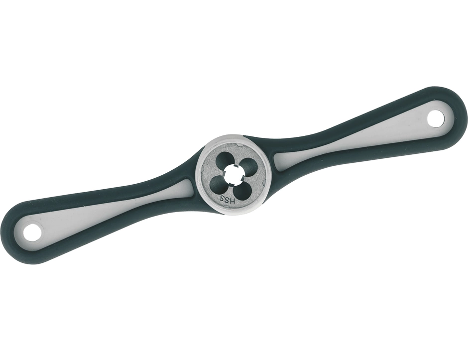 TRIUSO Schneideisen Premium M8