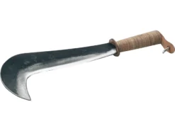 Triuso Schweizer Gertel 700 G