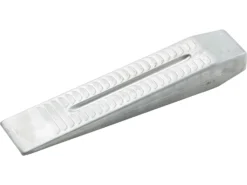 Triuso Alu-Fäll- Und Spaltkeil Eins. Geschuppt 800 G 260 Mm