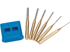 TRIUSO Splintentreibersatz 6-tlg.