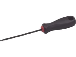 TRIUSO Bohrsäge Rundumverzahnung Ø6,5x360 Mm