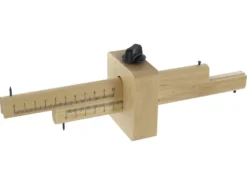 TRIUSO Streichmaß Weißbuche