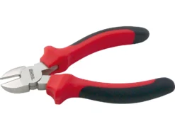 TRIUSO Seitenschneider Premium 2K-Griff 160 Mm