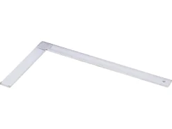 TRIUSO Maurerwinkel Ohne Anschlag 800x420x30x5 Mm