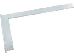 TRIUSO Schlosserwinkel Mit Anschlag 300x180x25x5 Mm