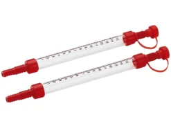 TRIUSO Plexiglasröhren