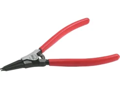 TRIUSO Sicherungsringzange Für Außenringe Gerade A2