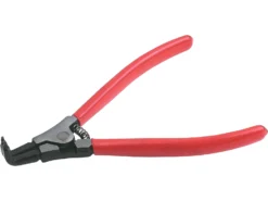 TRIUSO Sicherungsringzange F. Außenringe Gebogen A11