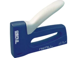 TRIUSO Handtacker Für Klammern Typ 37/53 Und 10 Mm Nägel