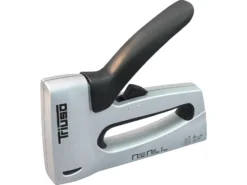 TRIUSO Handtacker Für Klammern Typ 37/53 Und 16 Mm Nägel