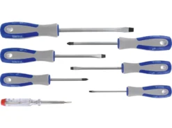 TRIUSO Schraubendreher-Satz 7-tlg.
