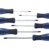 TRIUSO Schraubendrehersatz Hobbyline Torx 6-tlg.