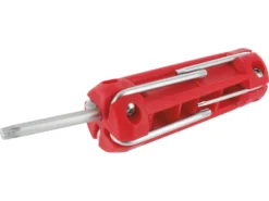 TRIUSO Torxschlüsselsatz 8-tlg.