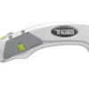 TRIUSO Automatikmesser Premium Mit 5 Trapezklingen