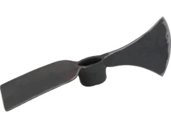 Triuso Wiedehopfhaue Kantig 1750 G