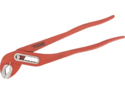 TRIUSO Wasserpumpenzange 250 Mm