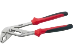 TRIUSO Wasserpumpenzange Premium Mit 2K-Griff 250 Mm