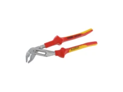 TRIUSO Wasserpumpenzange Premium Mit 2K-Griff 240 Mm