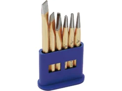 TRIUSO Werkzeugsatz 6-tlg.