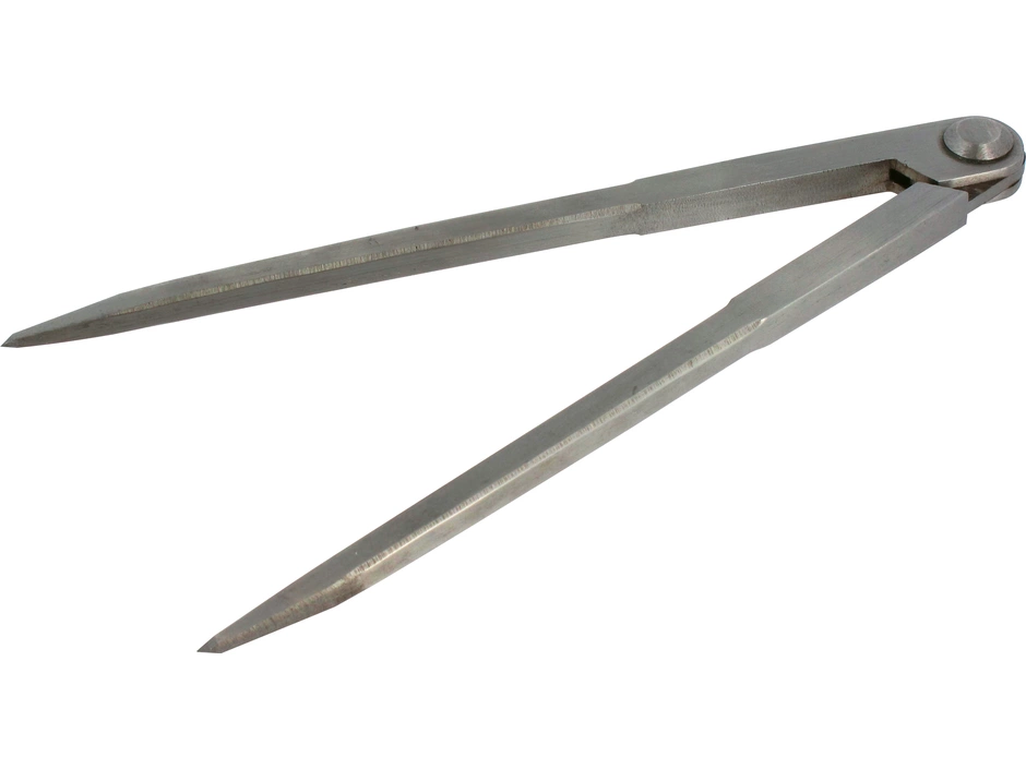 TRIUSO Spitzzirkel 200 Mm