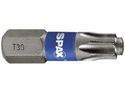 SPAX T-Star Plus Bit T30 Ø6,4x50 Mm 5 St.