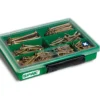 SPAX Sortiment Klein Yellox 245 St.