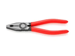 KNIPEX Kombizange Schw. Atram. 180 Mm SB