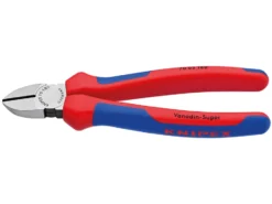 KNIPEX Seitenschneider Schw. Atram. MK 180 Mm