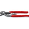 KNIPEX SmartGrip® Wasserpumpenz. M. Autom. Einst. 250 Mm