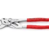 KNIPEX Zangenschlüssel Verchr. 180 Mm SB