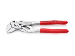 KNIPEX Zangenschlüssel Verchr. 180 Mm SB