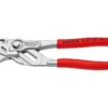 KNIPEX Zangenschlüssel Verchromt 180 Mm SW35 Mm