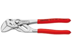 KNIPEX Zangenschlüssel Verchromt 180 Mm SW35 Mm